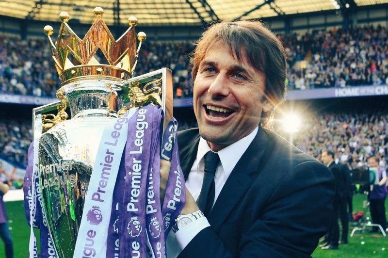 Antonio Conte