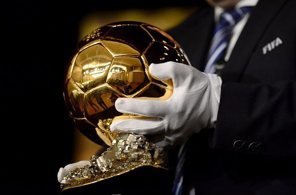 The Ballon d'Or