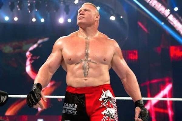 Image result for brock lesnar sportskeeda