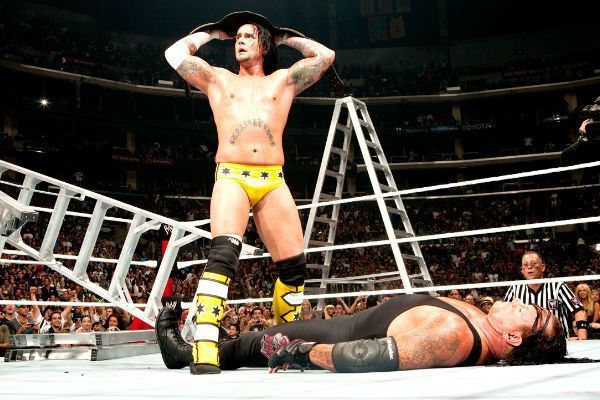 SummerSlam 2009