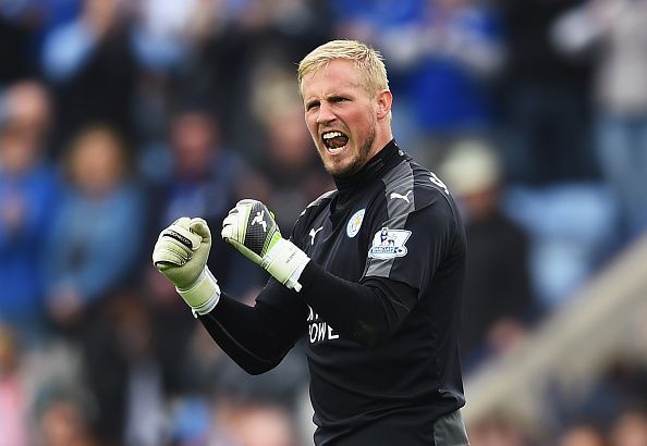 Leicester City v Southampton - Premier League