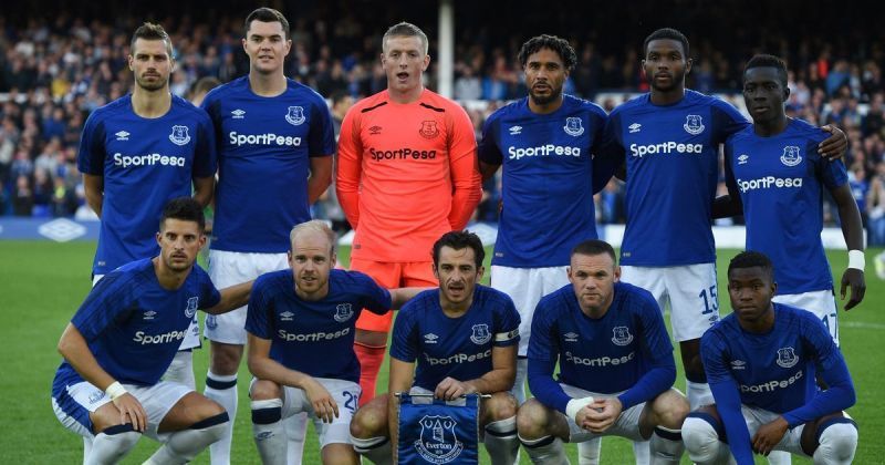 The Merseyside team are bound to impress this season.