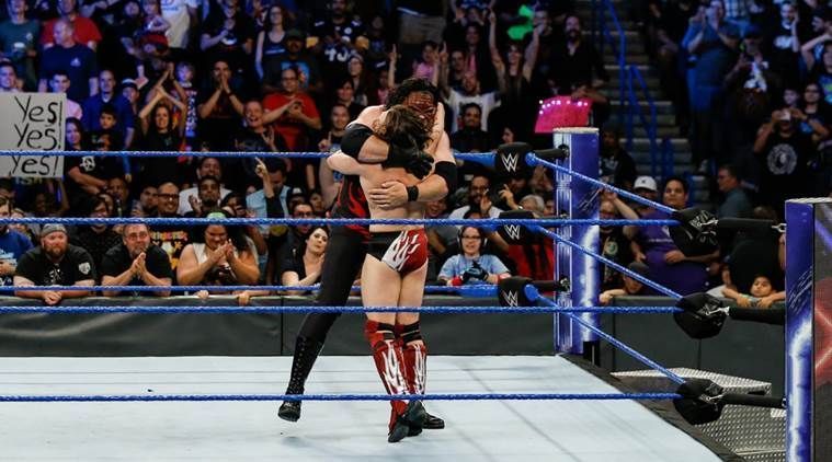 What does the future look like for Daniel Bryan?