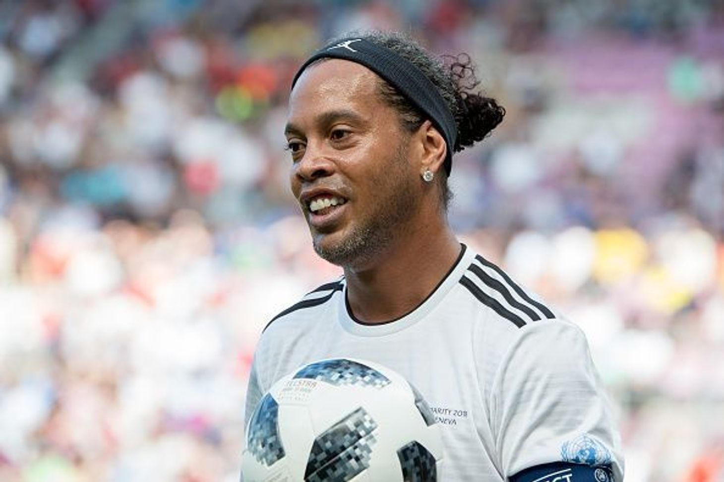 Ronaldinho Net Worth, Cars, Salary & Endorsements - Sportskeeda