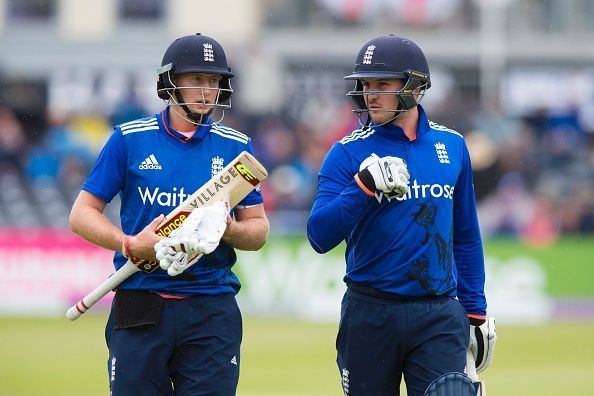 CRICKET-ENG-SRI-ODI