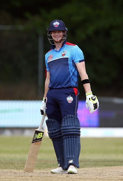 Toronto Nationals v Winnipeg Hawks: Global T20 Canada