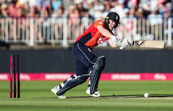 England v Australia - 1st NatWest International T20