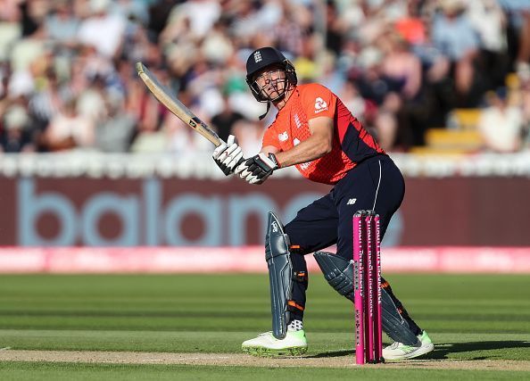 England v Australia - 1st NatWest International T20