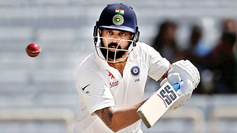 Murali Vijay