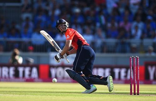 England v India - 1st Vitality International T20