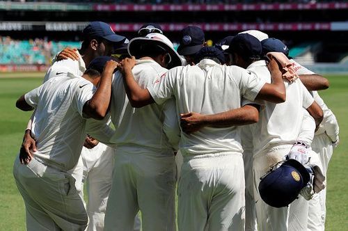 India's quest for a first Test series win on English soil starts from the 1st of August