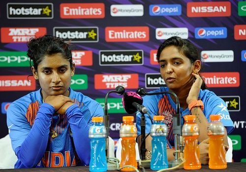 Women's ICC World Twenty20 India 2016:  India V Bangladesh