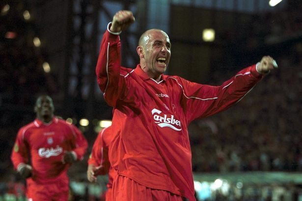 Gary McAllister