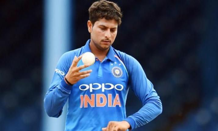 Image result for kuldeep yadav