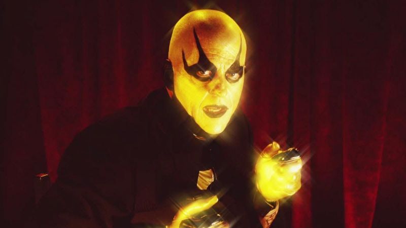 Image result for goldust sportskeeda