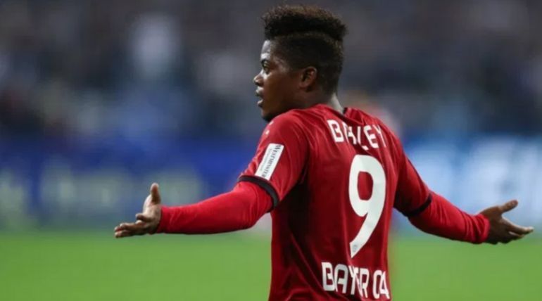 Leon Bailey