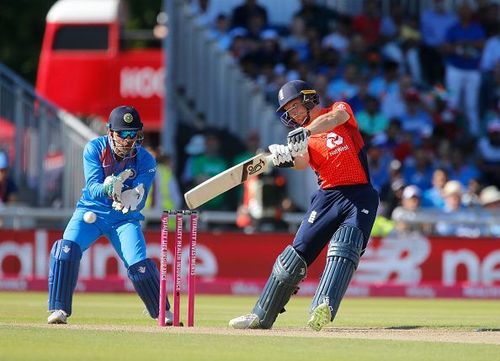 2018 International Twenty20 Cricket England v India Jul 3rd