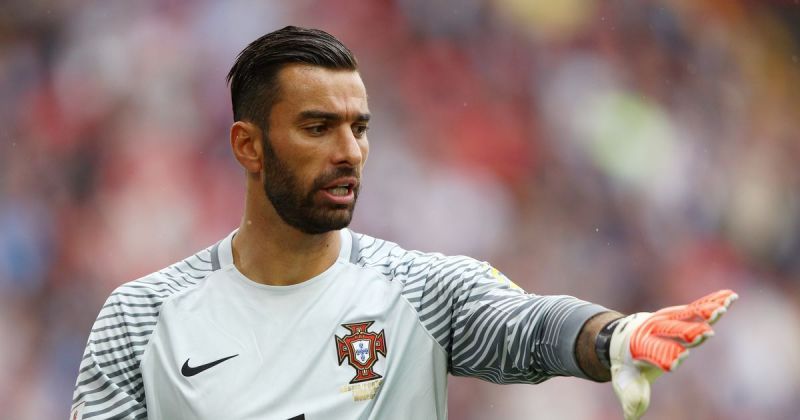 Image result for rui patricio