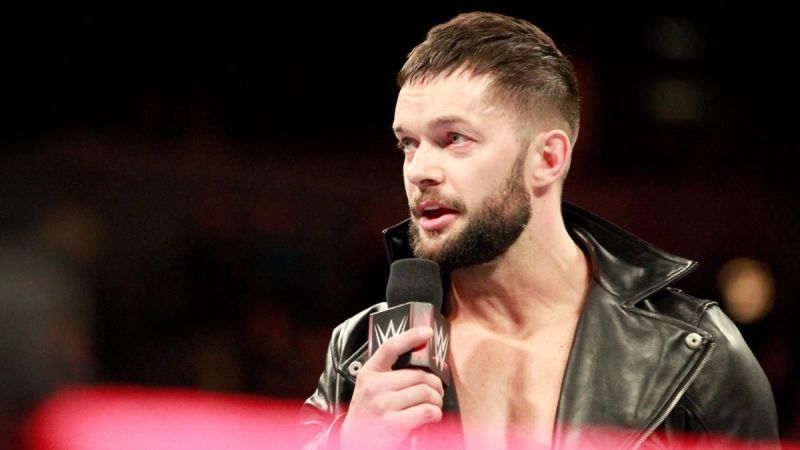 Finn Balor