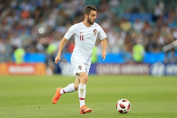 Uruguay v Portugal: Round of 16 - 2018 FIFA World Cup Russia