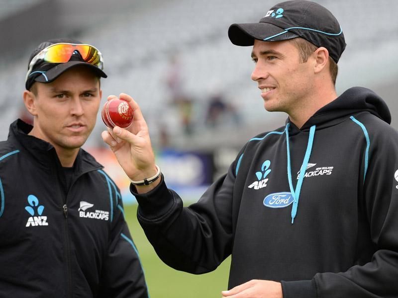 Image result for southee and boult