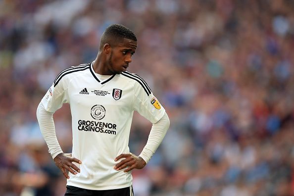 Aston Villa v Fulham - Sky Bet Championship Play Off Final