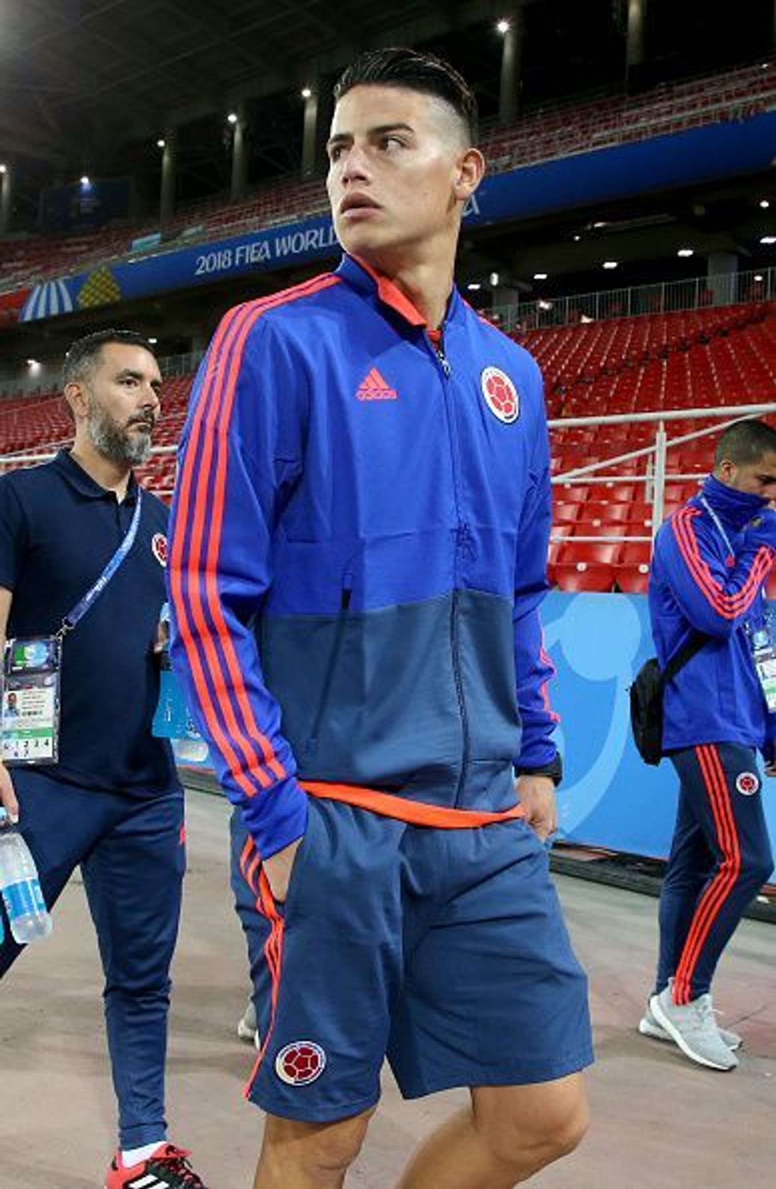 James Rodriguez Net Worth 2021, Salary & Endorsements - Sportskeeda