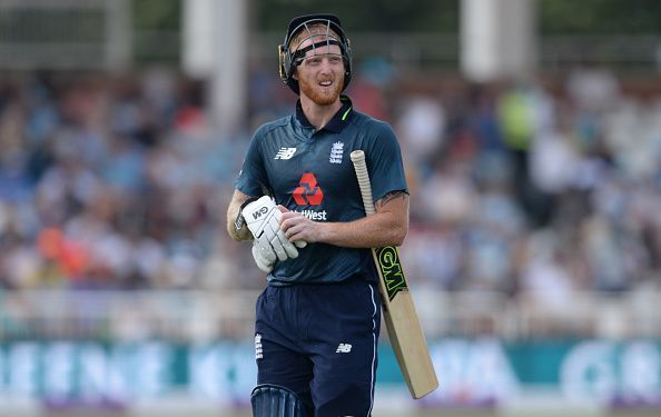 England v India - 1st ODI: Royal London One-Day Series