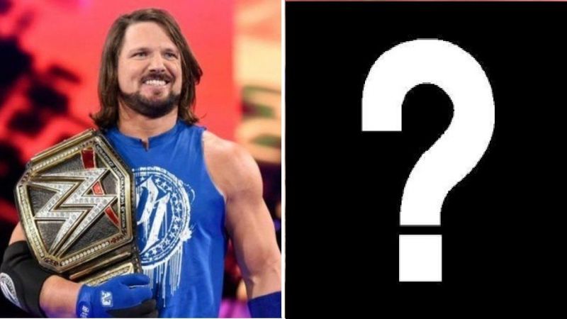 Who will challenge Styles at SummerSlam?