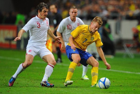 Sweden v England - International Friendly