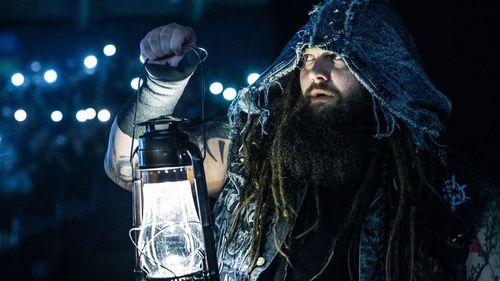 Bray Wyatt