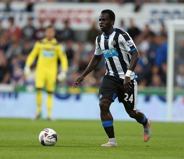 Newcastle United v Northampton Town - Capital One Cup Second Round