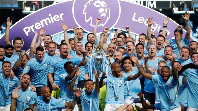 Can any team replicate Manchester City&#039;s dominance from last year?