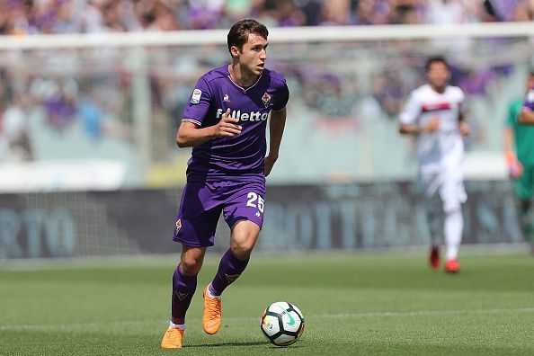 ACF Fiorentina v Cagliari Calcio - Serie A