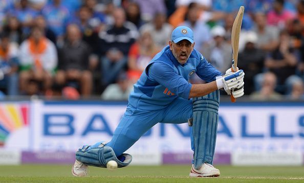 England v India - 3rd ODI: Royal London One-Day Series