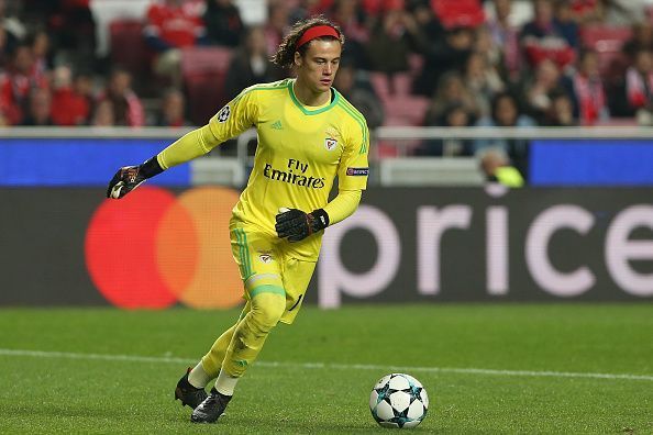 SL Benfica v FC Basel - UEFA Champions League