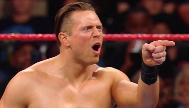 The Miz