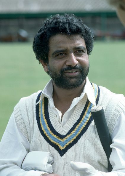 Gundappa Viswanath - India