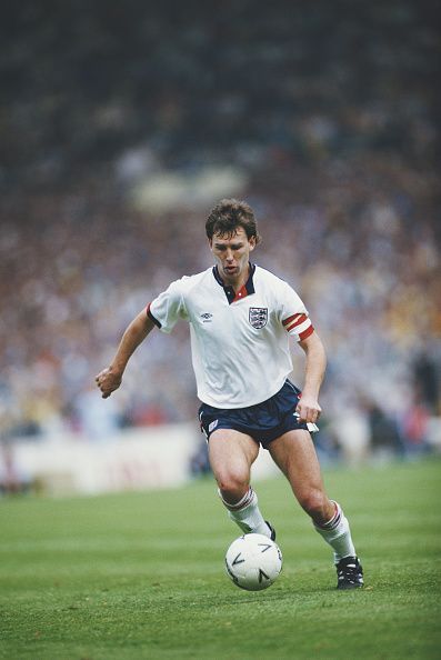 England v Scotland At Wembley