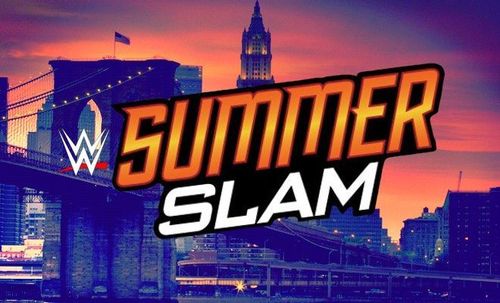 New York has been WWE's summer home in recent years.