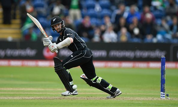 New Zealand v Bangladesh - ICC Champions Trophy