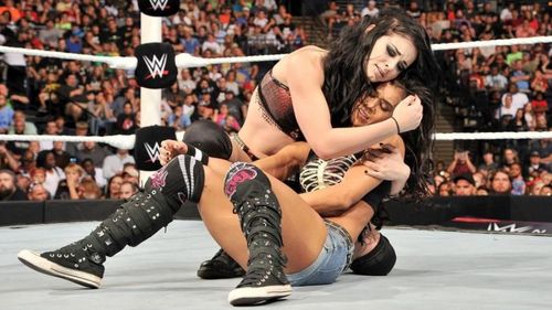 There are a number of women's teams that could compete for the Tag Team Championships