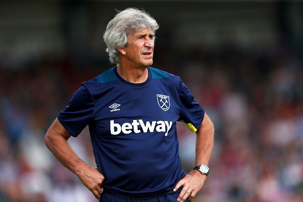 Wycombe Wanderers v West Ham United - Pre-Season Friendly