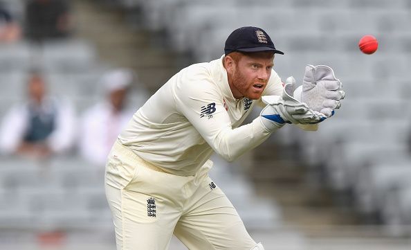 New Zealand v England 1st Test: Day 2