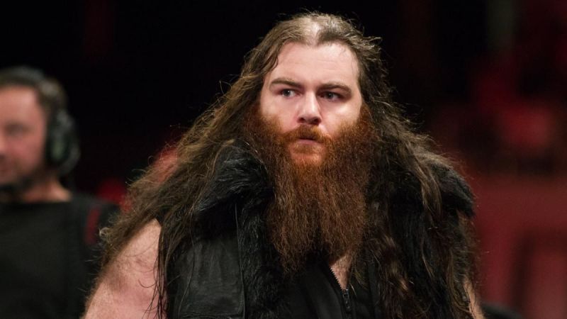 ...or will it be his stablemate Killian Dain?