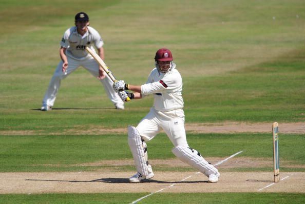 Sussex v Somerset - LV County Championship Division One