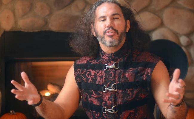 Matt Hardy