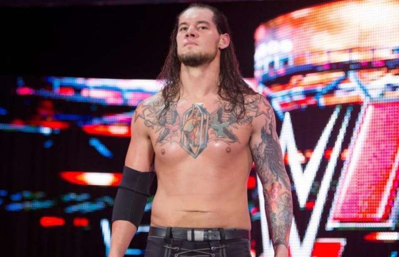 Image result for baron corbin