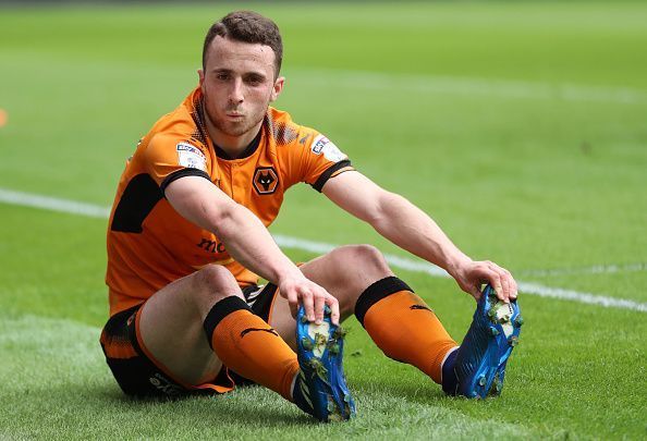 Wolverhampton Wanderers v Sheffield Wednesday - Sky Bet Championship