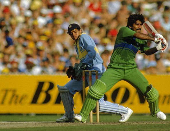 World Championship of Cricket Final 1984-85